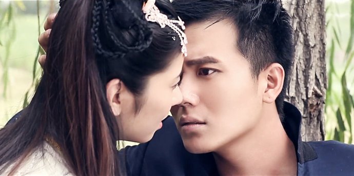 花儿多多之男神归来的精彩对白