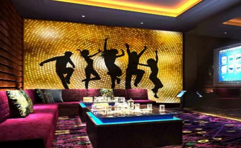 ktv排行榜前100首