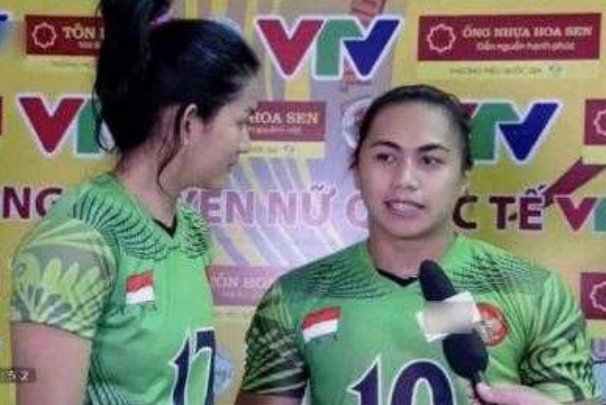 印尼女排名将被认定为男性,这是为何?