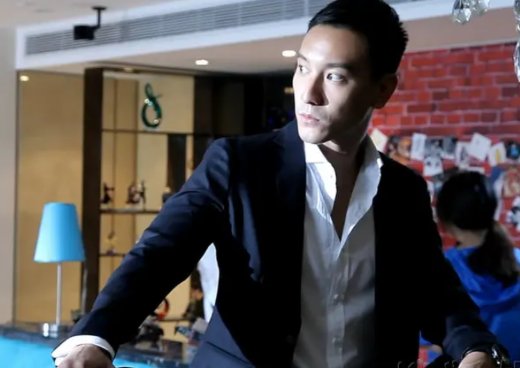 王阳明的电视剧有哪些?