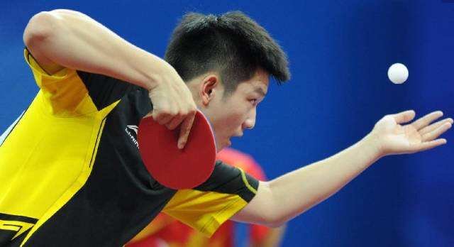 历届奥运会乒乓球男子单打冠军都是谁？