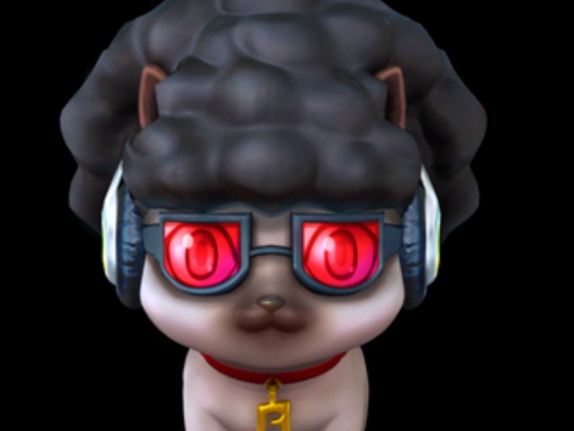 cf游泳喵是什么