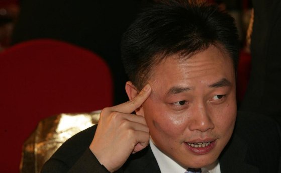 消息称：国美电器CEO王巍离职，谁将会接替他的位置？