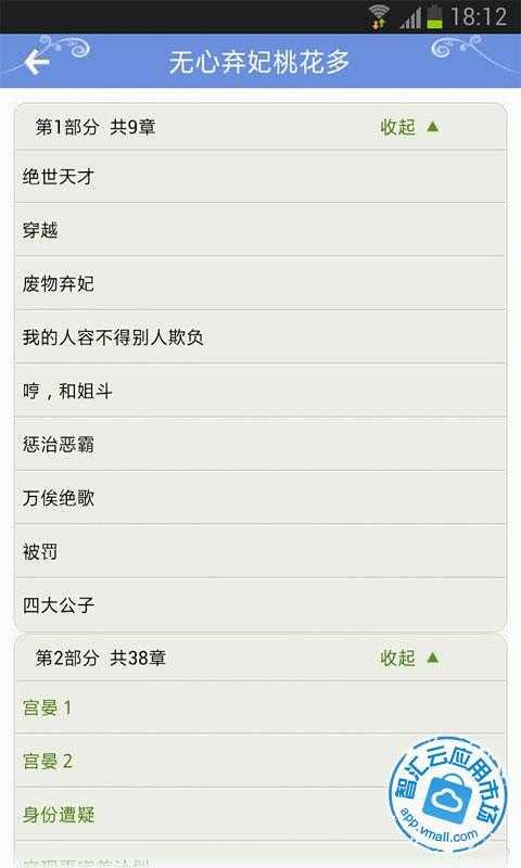 弃妃犯桃花的作者简介