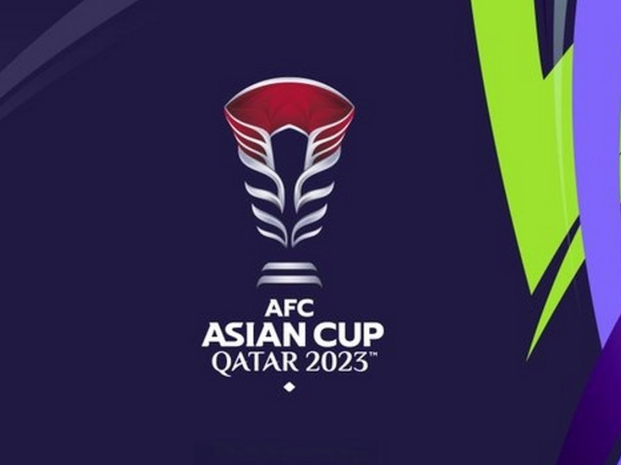 2024足球亚洲杯时间表