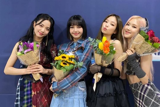 blackpink首尔演唱会场馆