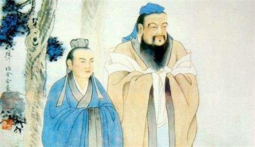 孔子言:一箪食,一瓢饮,在陋巷,人不堪其忧,回也不改其乐.是什么意思?