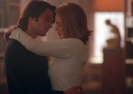 电影不忠最后的结局