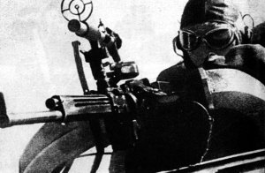 中国有哪次历史性的空袭战争? 是被空袭哈~~