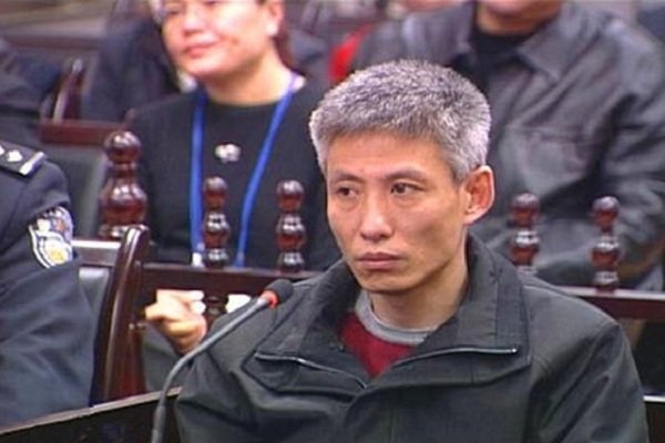 黑道风云20年中的9哥的原型是谁？