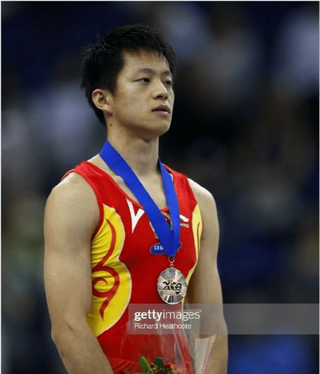 前体操冠军张宏涛账号被禁言，他究竟是因何被禁言的？