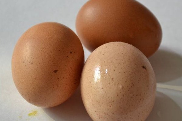 鸡蛋应该怎样保存才好?