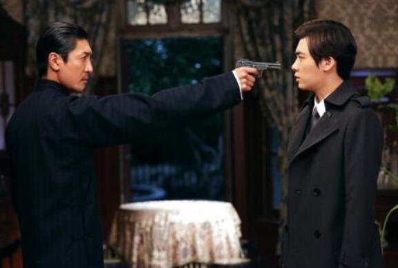 电视剧麻雀大结局