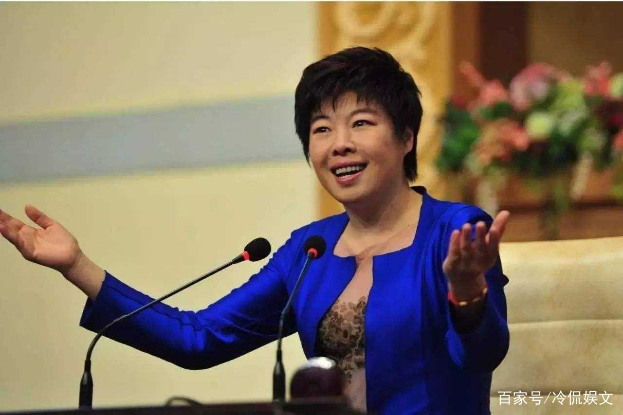 于丹在《百家讲坛》里说了什么？