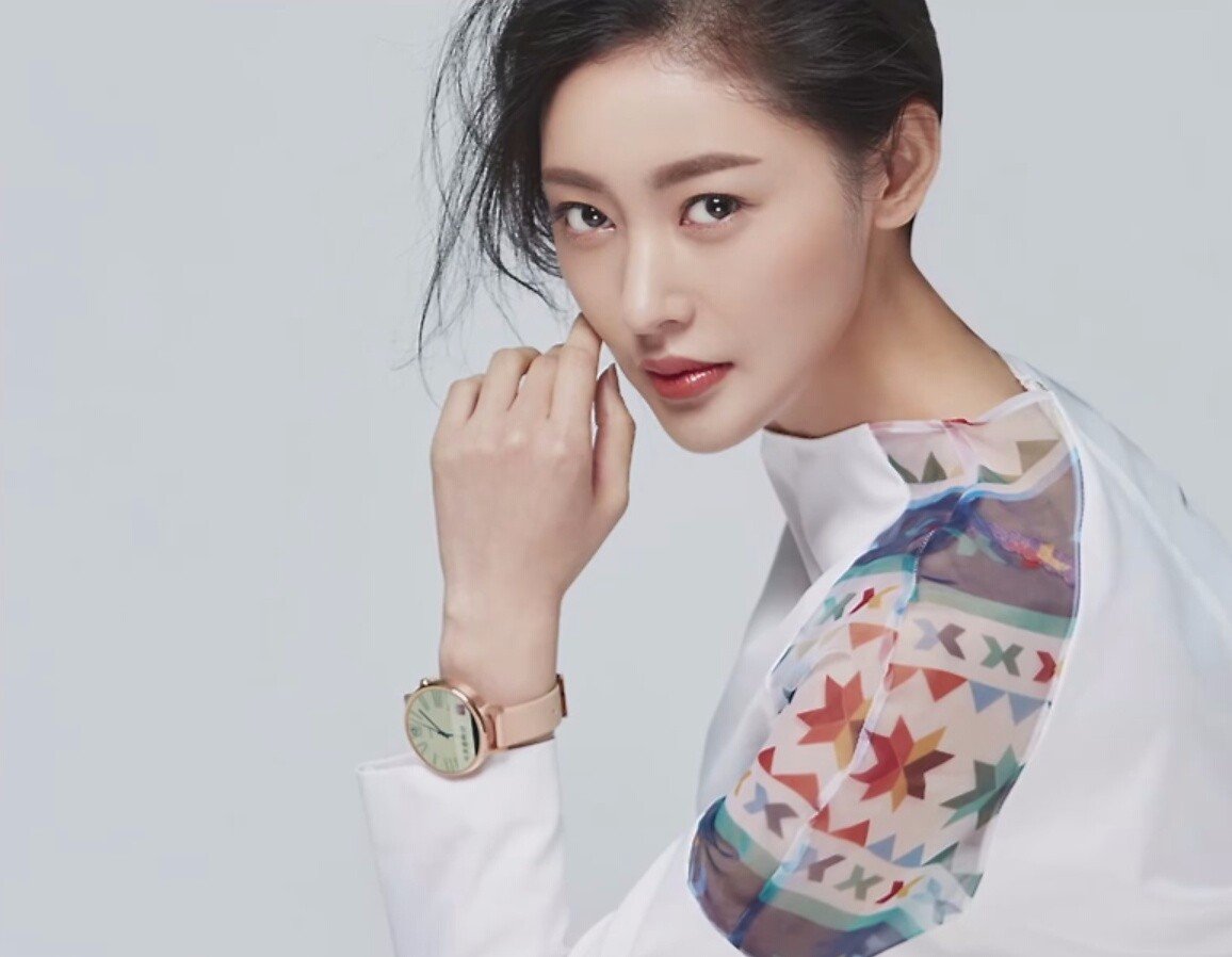 武动乾坤绫清竹应欢欢扮演者是谁