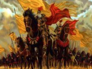 首当其冲成语是指冲在前面吗