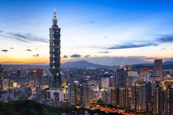 台湾的简称是什么？