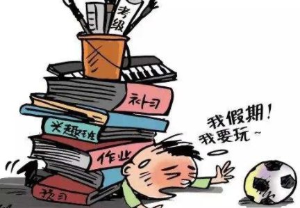 你认为应试教育有什么好处？