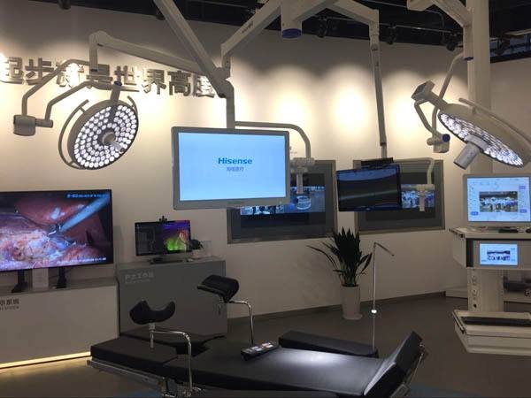 海信撤掉“中国第一世界第二”广告词,到底是不是自取其辱?