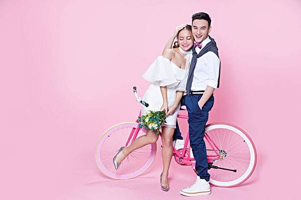 爱一个人就要大声的说出来，当你说出来的时候，内心会有何变化？