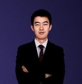 陈丰洲的成长经历