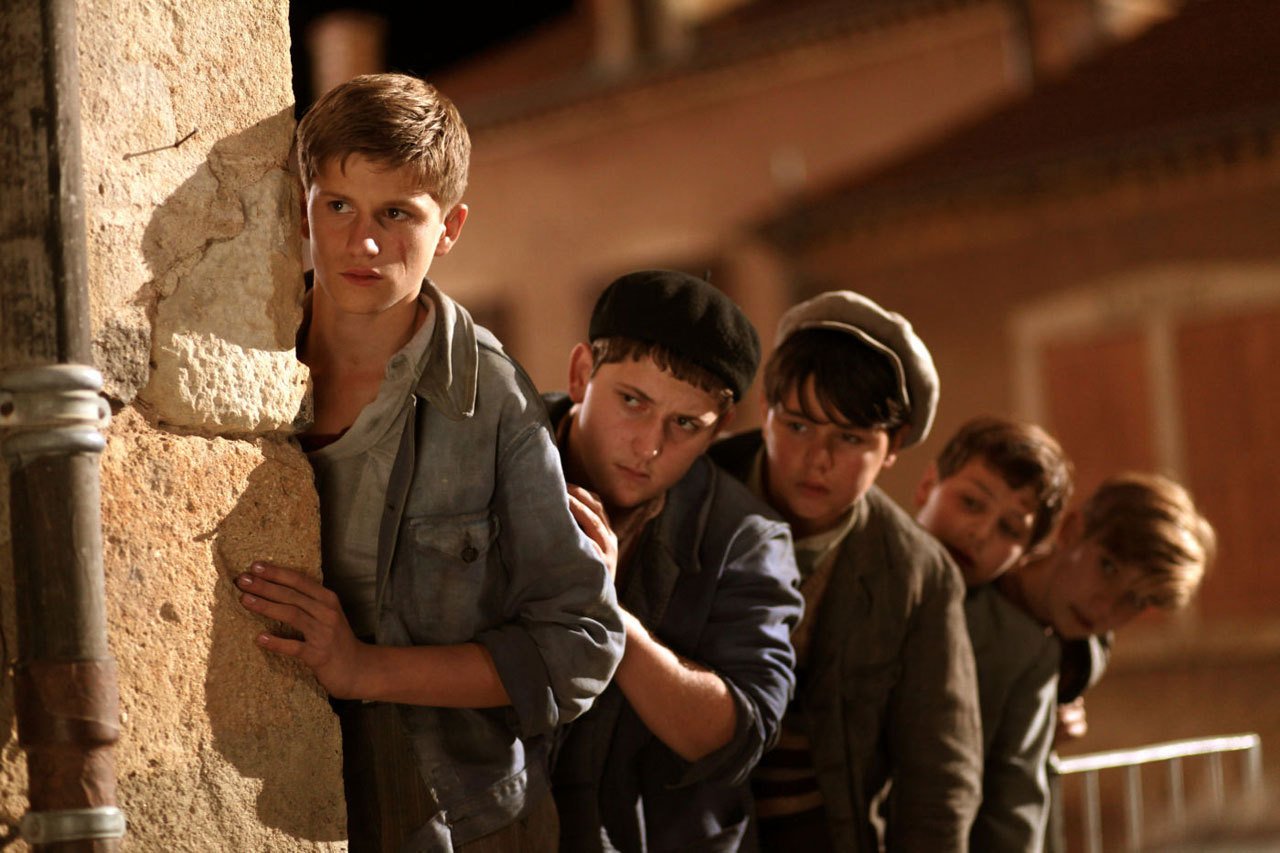 新纽扣战争的简介