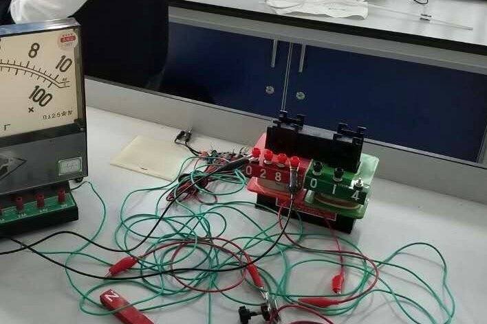 什么是等效电阻