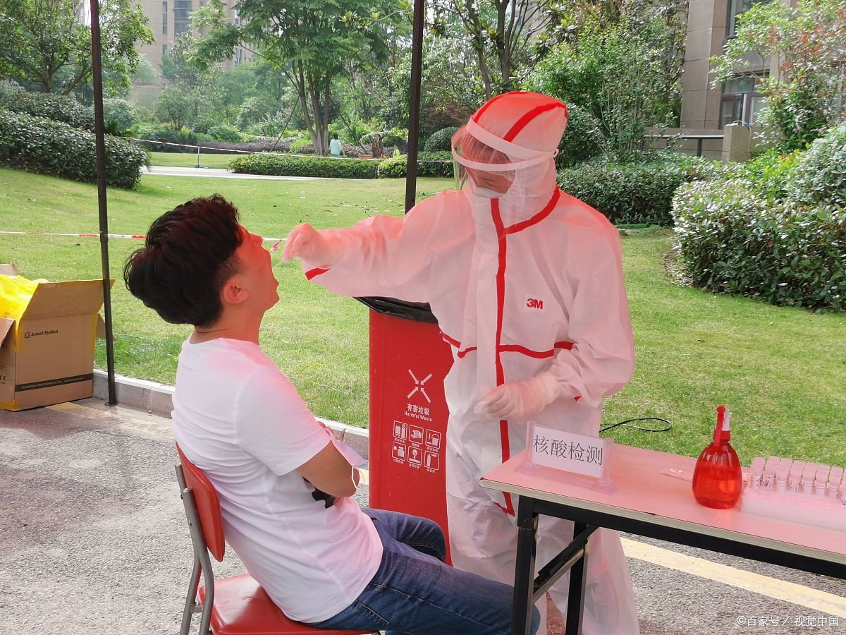 浙江6天之内出现5代病例,本轮的疫情源头来自哪里?