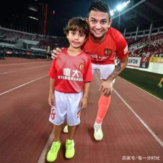 转投中国国籍寻找出路，艾克森在巴西是什么水平？