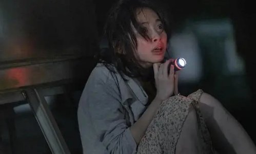 鬼片排行榜前十名