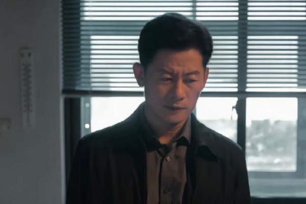 狂飙李响第几集挂的