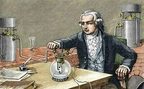 拉瓦锡实验的原理和结论