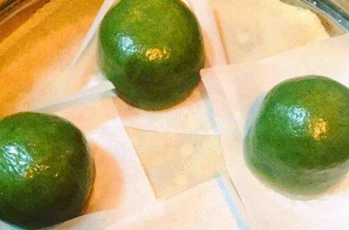 青团的青汁是什么植物做的？