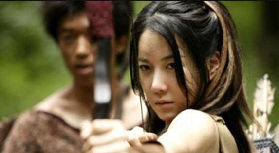 《太王四神记》的剧情是什么？