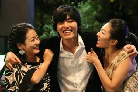 崔成国的影视作品