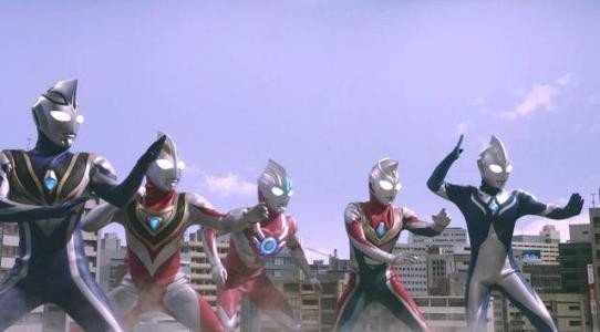 万一奥特曼打不过怪兽怎么办？世界毁灭了？