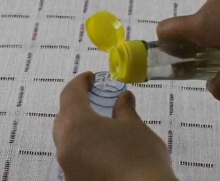 苏打粉如何洗地毯