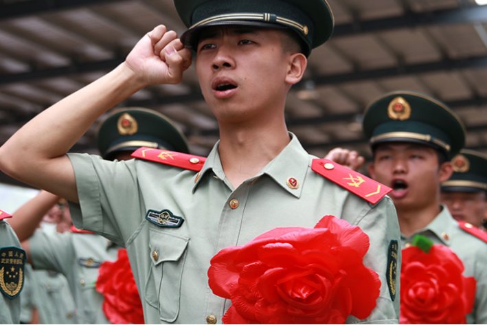 什么是定向招录公务员？