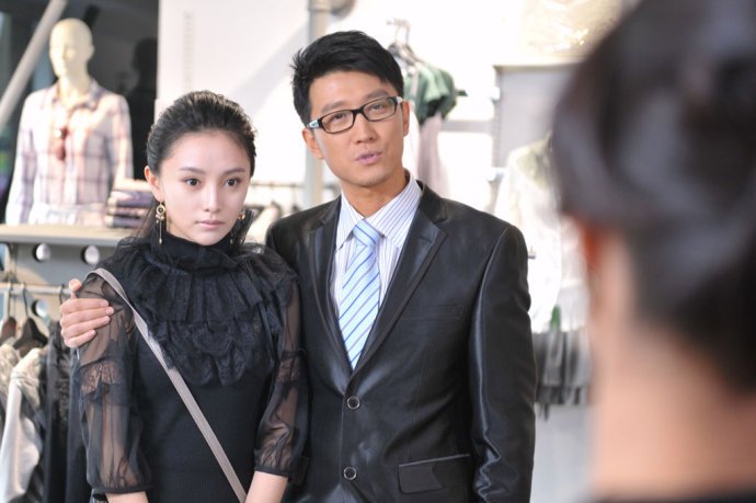 等你回家的剧情介绍