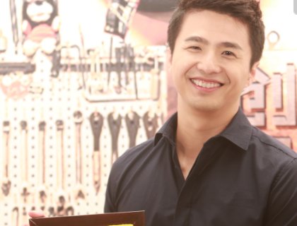 北大教授魏坤琳在《最强大脑》中常以科学自居，他科学成就很高么？