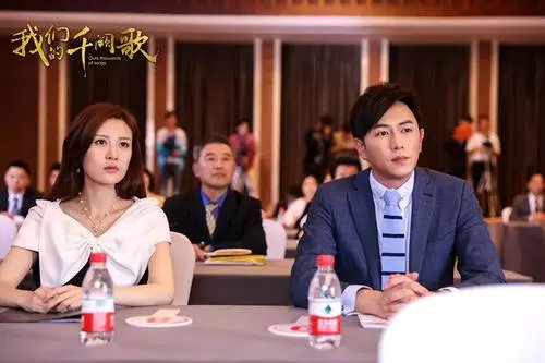 陈月是什么电视剧里的人物