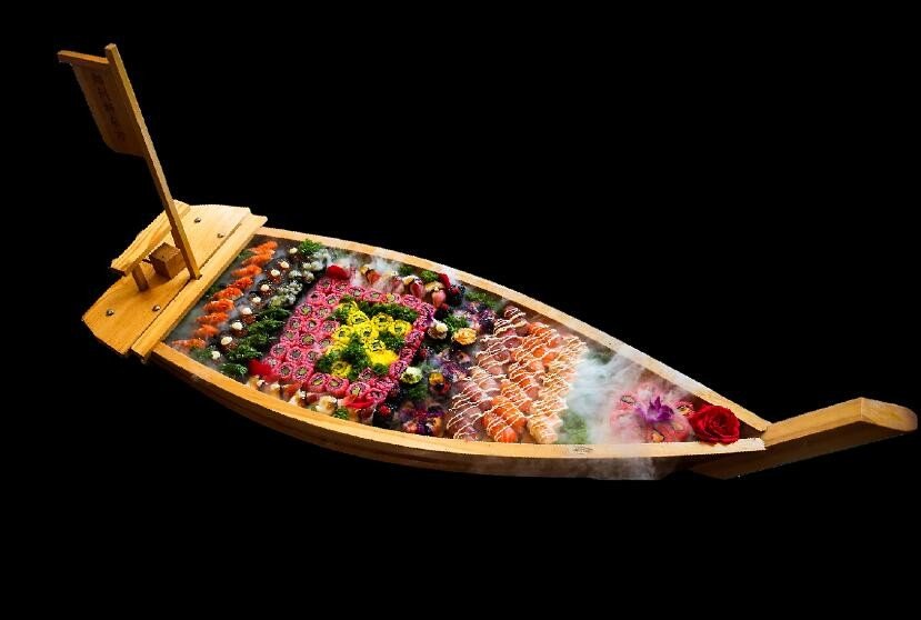 我想学寿司，可以去学校学嘛？