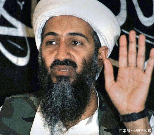 萨达姆和卡扎菲等人比，究竟谁惨？