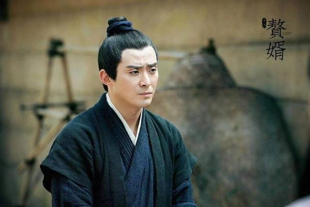 《赘婿》席掌柜的结局是什么？