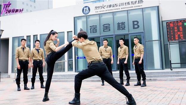 麻辣变形计的全部歌曲