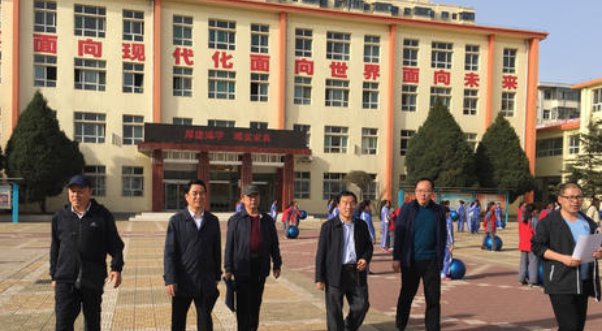 长治有哪些好的中学?