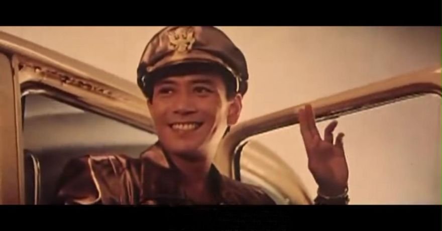 八彩林亚珍的介绍