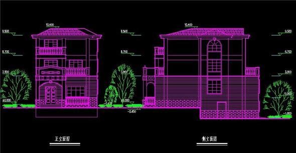 鲁文建筑服务网的网站特色