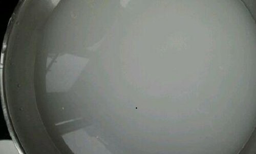 熬稀饭的时候,盖锅盖吗?火力大小,熬多长时间?