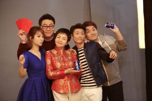 对比《家有儿女》和《武林外传》，哪部剧最经典、最好看？